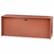 HON10545RJJ 10500 Series 3/4-Height Right Pedestal Credenza, 72w x 24d x 29-1/2h, Henna CY By HON COMPANY