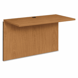 HON10570CC 10500 Series Bridge, 47w x 24d x 29-1/2h, Harvest By HON COMPANY