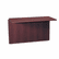 HON10570NN 10500 Series Bridge, 47w x 24d x 29-1/2h, Mahogany By HON COMPANY