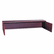 HON105720NN 10500 Series Transaction Counter for 72" Desk, 72w x 36d x 14-1/4h, Mahogany By HON COMPANY