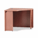 HON105810HH 10500 Series Curved Corner Workstation, 18 x 36 x 36 x 29-1/2, Bourbon Cherry By HON COMPANY