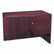 HON105817RNN 10500 Series Curved Return, Right, 42w x 18-24d x 29-1/2h, Mahogany By HON COMPANY