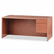 HON10583RHH 10500 "L" Workstation Right 3/4-Height Ped Desk, 66w x 30d x 29-1/2h, Bourbon CY By HON COMPANY