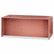 HON10586LJJ 10500 Large "L" Workstation Left 3/4-Height Pedestal Desk, 72w x 36d, Henna CY By HON COMPANY