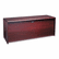 HON10707RNN 10700 Series Right Pedestal Credenza, 72w x 24d x 29-1/2h, Mahogany By HON COMPANY