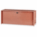 HON10708LHH 10700 Series Left Pedestal Credenza, 72w x 24d x 29-1/2h, Bourbon Cherry By HON COMPANY