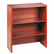 HON107292JJ 10700 Series Bookcase Hutch, 32-5/8w x 14-5/8d x 37-1/8h, Henna Cherry By HON COMPANY