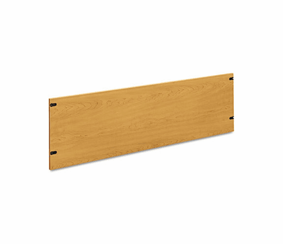 HON10738CC Back Enclosure for 68-5/8w Stack-On Storage, 66-1/4w x 18-5/8h, Harvest By HON COMPANY
