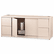 HON10742DD 10700 Series Credenza w/Doors, 72w x 24d x 29-1/2h, Natural Maple By HON COMPANY