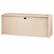 HON10742DD 10700 Series Credenza w/Doors, 72w x 24d x 29-1/2h, Natural Maple By HON COMPANY
