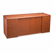HON10742JJ 10700 Series Credenza With Doors, 72w x 24d x 29-1/2h, Henna Cherry By HON COMPANY