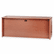 HON10743HH 10700 Kneespace Credenza, 3/4 Height Pedestals, 72 x 24 x 29-1/2, Bourbon Cherry By HON COMPANY