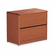 HON10762J 10700 Series Two-Drawer Lateral File, 36w x 20d x 29-1/2h, Henna Cherry By HON COMPANY