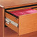 HON10762J 10700 Series Two-Drawer Lateral File, 36w x 20d x 29-1/2h, Henna Cherry By HON COMPANY