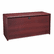 HON10765NN 10700 Kneespace Credenza, 3/4 Height Pedestals, 60w x 24d x 29-1/2h, Mahogany By HON COMPANY