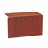 HON10770JJ 10700 Series Bridge, 47w x 24d x 29-1/2h, Henna Cherry By HON COMPANY
