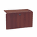 HON10770NN 10700 Series Bridge, 47w x 24d x 29-1/2h, Mahogany By HON COMPANY