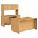 HON10771CC 10700 Series Desk, 3/4-Height Double Pedestals, 60w x 30d x 29-1/2h, Harvest By HON COMPANY