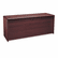 HON10783RNN 10700 L-Workstation Desk, 3/4-Right Pedestal, 66w x 30d x 29-1/2h, Mahogany By HON COMPANY
