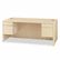 HON10791DD 10700 Series Desk, 3/4-Height Double Pedestals, 72 x 36 x 29-1/2, Natural Maple By HON COMPANY