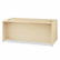 HON10791DD 10700 Series Desk, 3/4-Height Double Pedestals, 72 x 36 x 29-1/2, Natural Maple By HON COMPANY