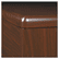 HON10799NN 10700 Double Pedestal Desk with Full Pedestals, 72w x 36d x 29-1/2h, Mahogany By HON COMPANY