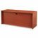 HON11546LABJJ Valido 11500 Series Left Pedestal Credenza, 72w x 24d x 29-1/2h, Henna Cherry By HON COMPANY
