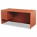 HON11584LABJJ Valido 11500 Series Left Pedestal Desk, 66w x 30d x 29-1/2h, Henna Cherry By HON COMPANY