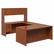 HON11585RABHH Valido 11500 Series Right Pedestal Desk, 72w x 36d x 29-1/2h, Bourbon Cherry By HON COMPANY