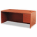 HON11585RABJJ Valido 11500 Series Right Pedestal Desk, 72w x 36d x 29-1/2h, Henna Cherry By HON COMPANY