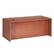 HON11586LABHH Valido 11500 Series Left Pedestal Desk, 72w x 36d x 29-1/2h, Bourbon Cherry By HON COMPANY