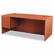 HON11586LABJJ Valido 11500 Series Left Pedestal Desk, 72w x 36d x 29-1/2h, Henna Cherry By HON COMPANY