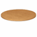 HON1321CC Self-Edge Round Hospitality Table Top, 36" Diameter, Harvest By HON COMPANY
