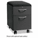 HON15923ALS Flagship Mobile Box/File Pedestal, Arch Pull, 22-7/8" Deep, Charcoal By HON COMPANY