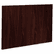 HON1801N Optional Doors for 1870/1890 Series Laminate Bookcases, 36w x 25-3/4h, Mahogany By HON COMPANY