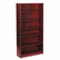 HON1876N 1870 Series Bookcase, 6 Shelves, 36w x 11-1/2d x 72-5/8h, Mahogany By HON COMPANY