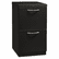 HON18820AS Flagship Mobile File/File Pedestal, Arch Pull, 19-7/8d, Charcoal By HON COMPANY
