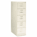HON215CPL 210 Series Five-Drawer, Full-Suspension File, Legal, 28-1/2d, Putty By HON COMPANY