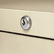 HON315CPQ 310 Series Five-Drawer, Full-Suspension File, Legal, 26-1/2d, Light Gray By HON COMPANY