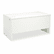 HON38155QQ 38000 Series Double Pedestal Desk, 60w x 30d x 29-1/2h, Light Gray/Light gray By HON COMPANY