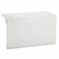 HON38210QQ 38000 Series Bridge, 48w x 24d x 29-1/2h, Light Gray/Light Gray By HON COMPANY