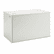 HON38215RQQ 38000 Series Flush Return, Right, 48w x 24d x 29-1/2h, Light Gray/Light Gray By HON COMPANY
