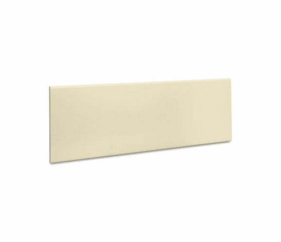 HON38246L 38000 Series Hutch Flipper Door for 48"w HON38241NL, 48 x 16, Putty By HON COMPANY