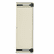 HON38246L 38000 Series Hutch Flipper Door for 48"w HON38241NL, 48 x 16, Putty By HON COMPANY