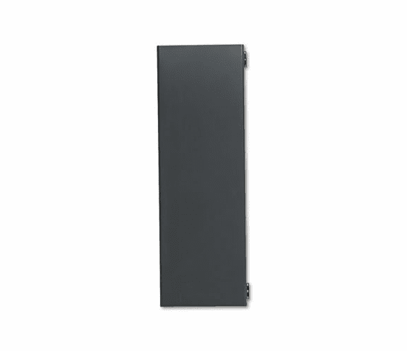 HON38246S 38000 Series Hutch Flipper Door for 48"w HON38241NS, 48 x 16, Charcoal By HON COMPANY