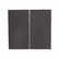 HON38247S 38000 Series Hutch Flipper Doors for 60"w HON38242NS, 30 x 16, Charcoal By HON COMPANY