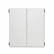 HON38249Q 38000 Series Hutch Flipper Doors for 72"w HON38244NQ, 36 x 16, Light Gray By HON COMPANY