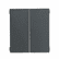 HON38249S 38000 Series Hutch Flipper Doors for 72"w HON38244NS, 36 x 16, Charcoal By HON COMPANY