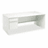 HON38294LQQ 38000 Series Left Pedestal Desk, 72w x 36d x 29-1/2h, Light Gray/Light Gray By HON COMPANY