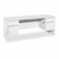 HON38854QQ 38000 Series Kneespace Credenza, 72w x 24d x 29-1/2h, Light Gray/Light Gray By HON COMPANY
